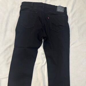 Levi’s jeans black